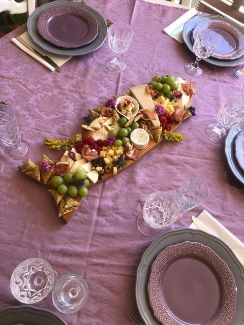 Lisbon: Tasting & Cooking - Experience Overview