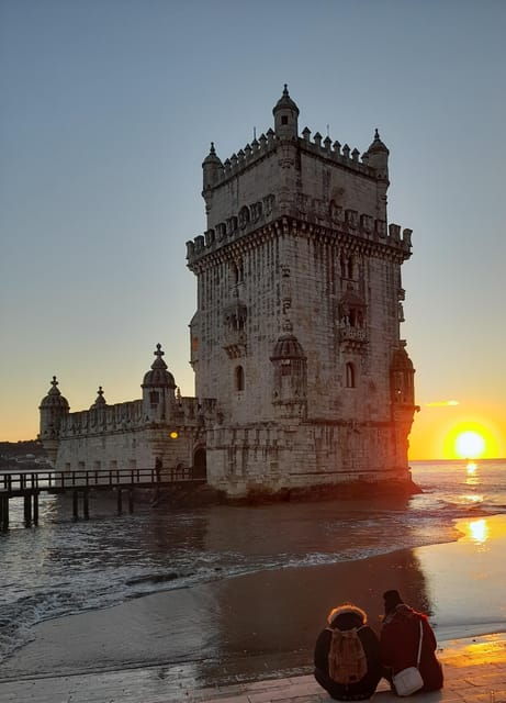 Lisbon: the City of 7 Hills, Unforgettable Viewpoints. - Tour Overview and Pricing