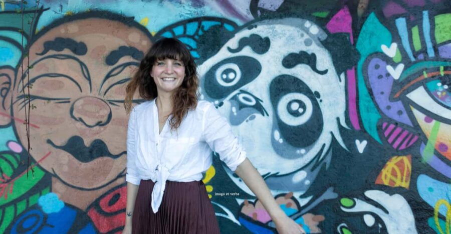 Lisbon: the One and Only Street Art & Food Tour - Tour Overview and Pricing