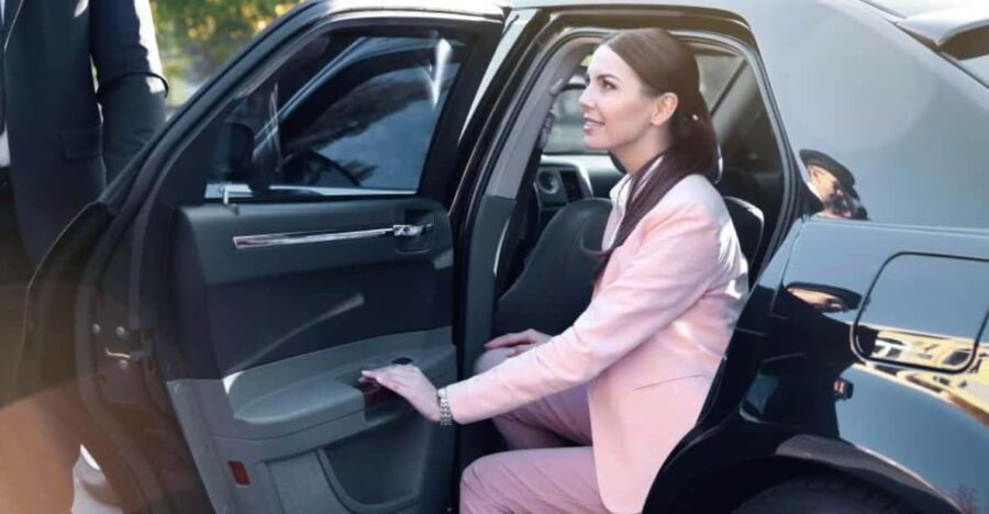 Lisbon to Algarve Private Transfer - Service Highlights