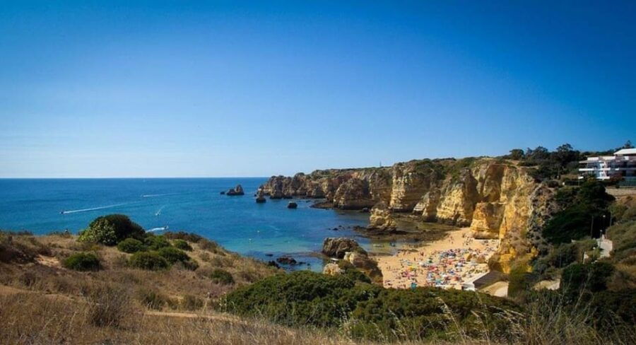 Lisbon to Algarve to Lisbon – Dedicated Private Day Tour