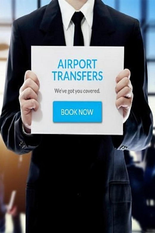 Lisbon: Transfer Between Airport and Hotels in Portugal - Overview of Transfer Services
