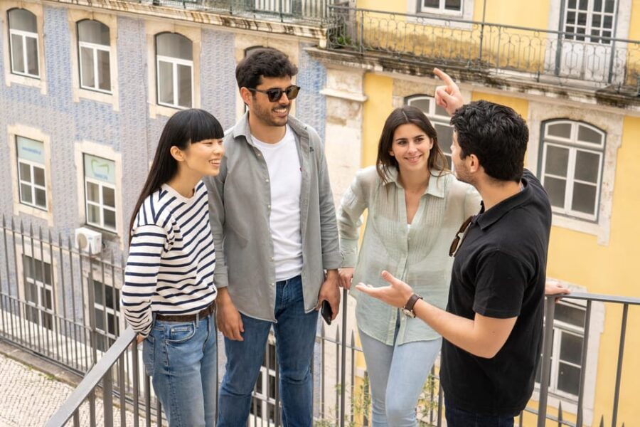 Lisbon Walking Tour, Belém Neighborhood, Tram and Boat Ride - Tour Overview and Pricing