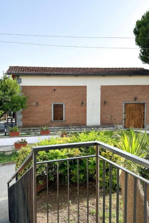 Live an Unforgettable Experience at Tenuta Nunziata Oil Mill