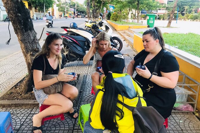 Local Flavor Discovery: Hue Street Food Tour With Expert Guide - Local Delicacies Explored