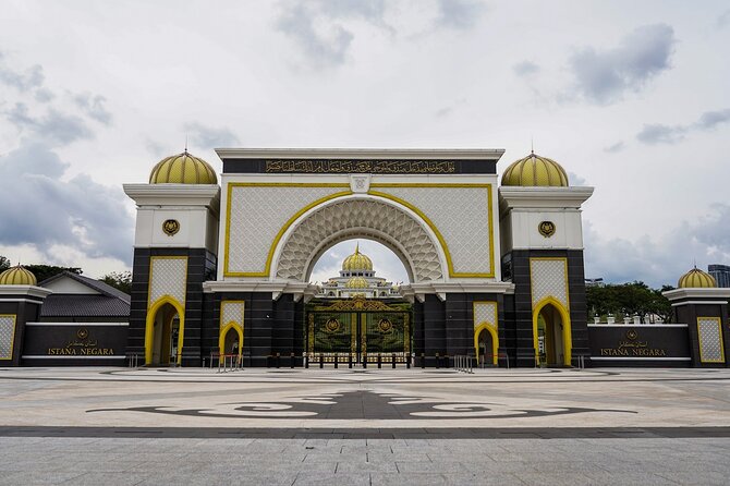 Local Malaysian Street Food And Cultural Tours - Tour Highlights