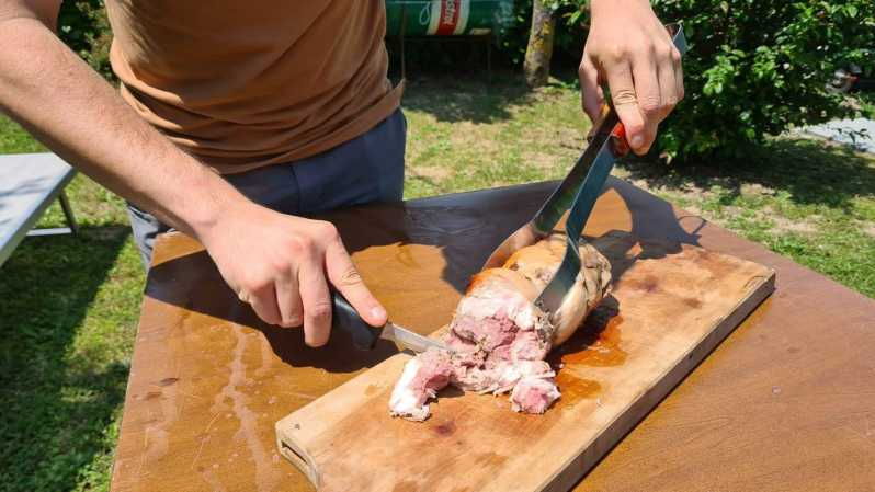 Local Real Life Food Experience - Experience Overview