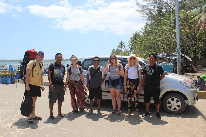 Lombok Transfer From 3 Gilis to Airport or Hotel In Lombok