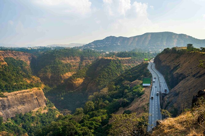 Lonavala Special Tour From Mumbai