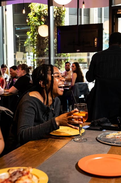 London: Bottomless Brunch Comedy – The Ding Dong Gong Show