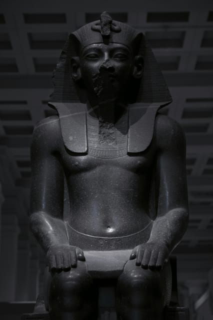 London: British Museum Guided Tour - Tour Overview