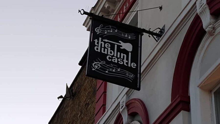 London: Camden Rock and Roll Music Walking Tour - Tour Overview and Pricing