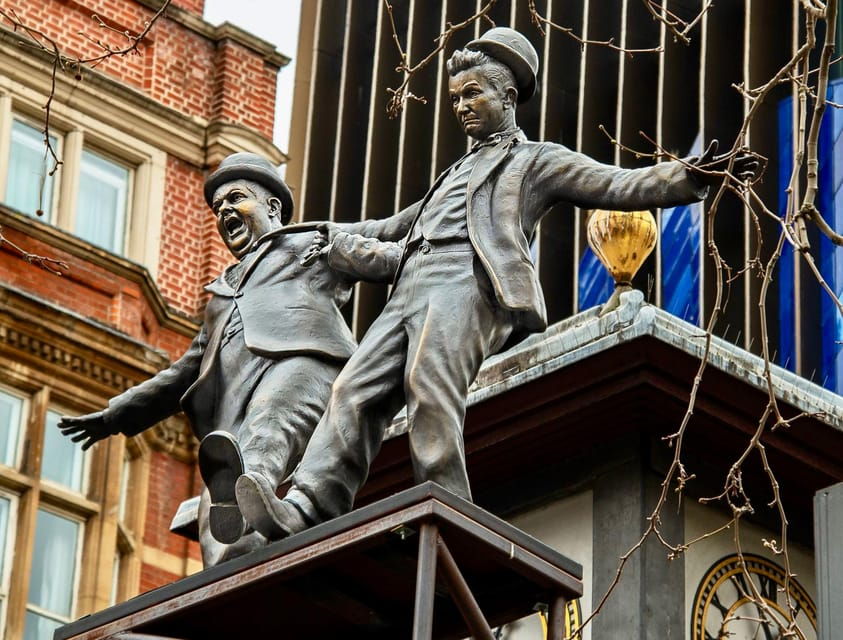 London Life: Piccadilly to St Paul's Cathedral Walking Tour - Tour Overview and Details