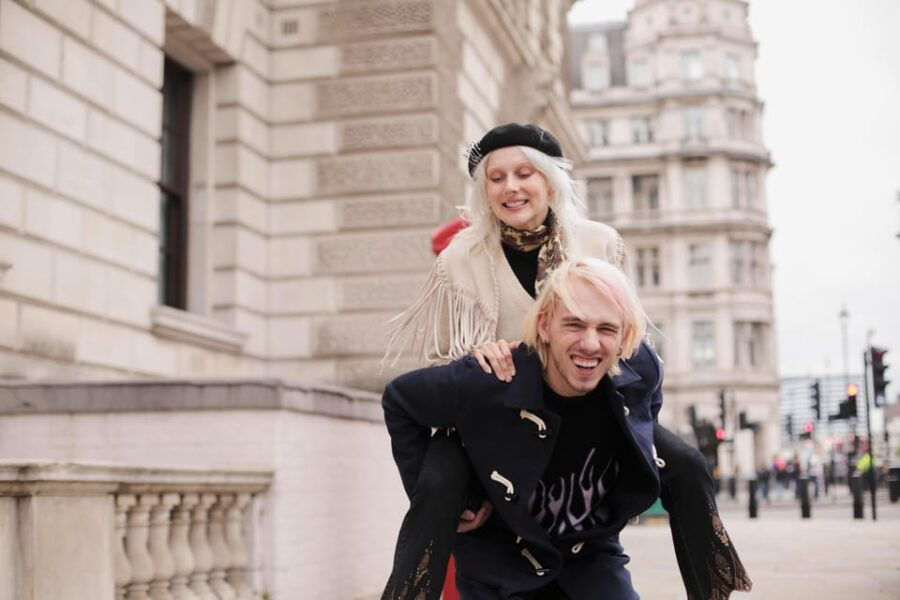 London: Personal Travel & Vacation Photography Tour - Tour Overview