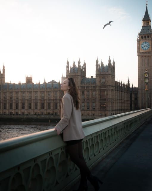 London Portraits by Famous Photographers