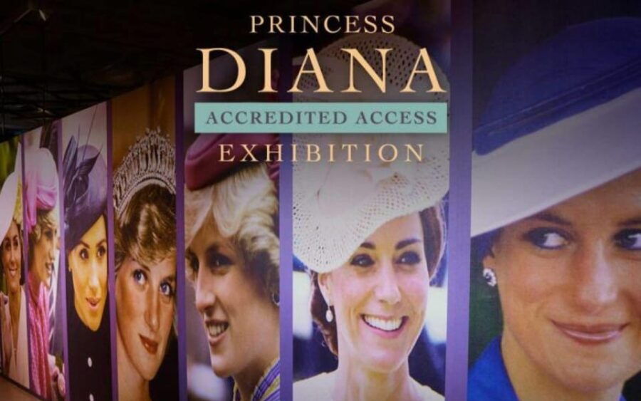 London: Princess Diana Exhibition & 30+ Top City Sights Tour - Tour Overview and Pricing