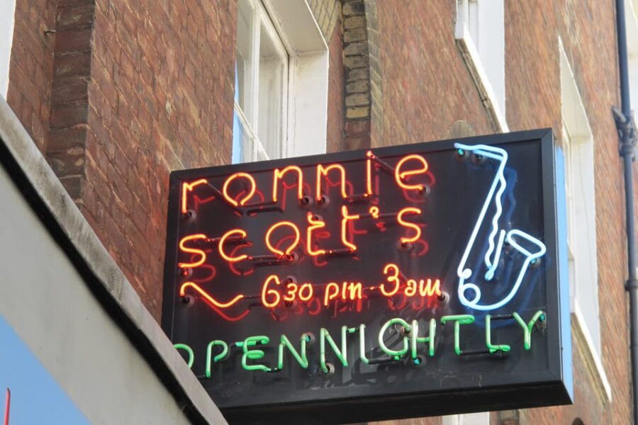 London: Rock N Roll History Tour - Tour Overview and Details