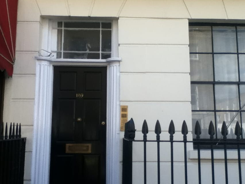 London: Sherlock Holmes 3-Hour Private Guided Tour - Tour Overview and Pricing