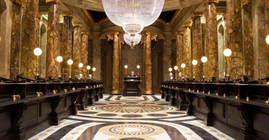 London: Warner Bros. Studio Tour and Thames River Cruise - Tour Overview and Pricing