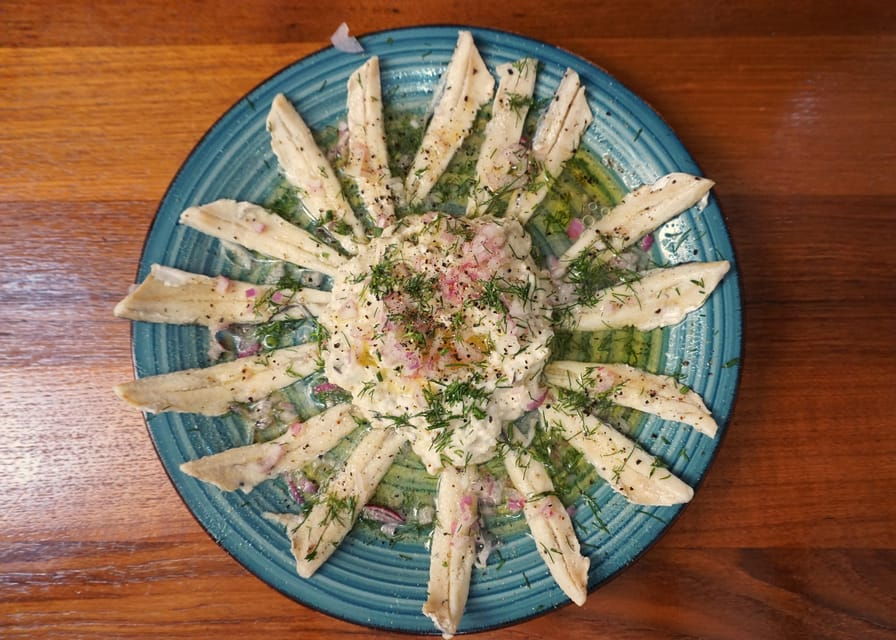 Longos Town: Trizónia Island Boat Cruise With Food & Drinks