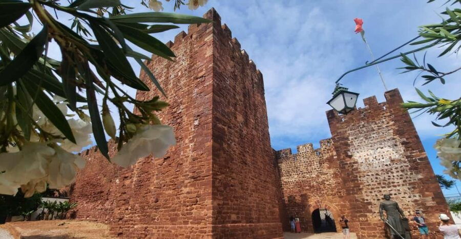Lost Heritage – Silves & Monchique