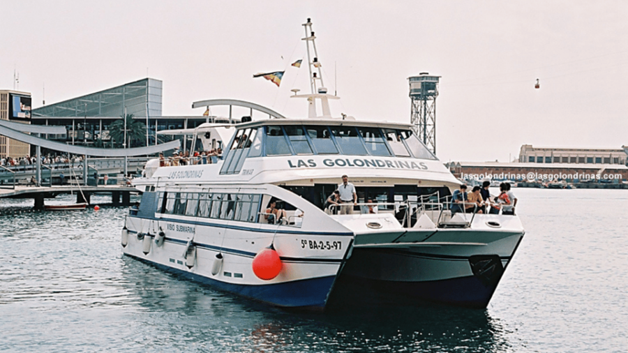 Louis Vuitton Cup Tickets| ROUND ROBIN, SEMI-FINAL AND FINAL - Event Overview