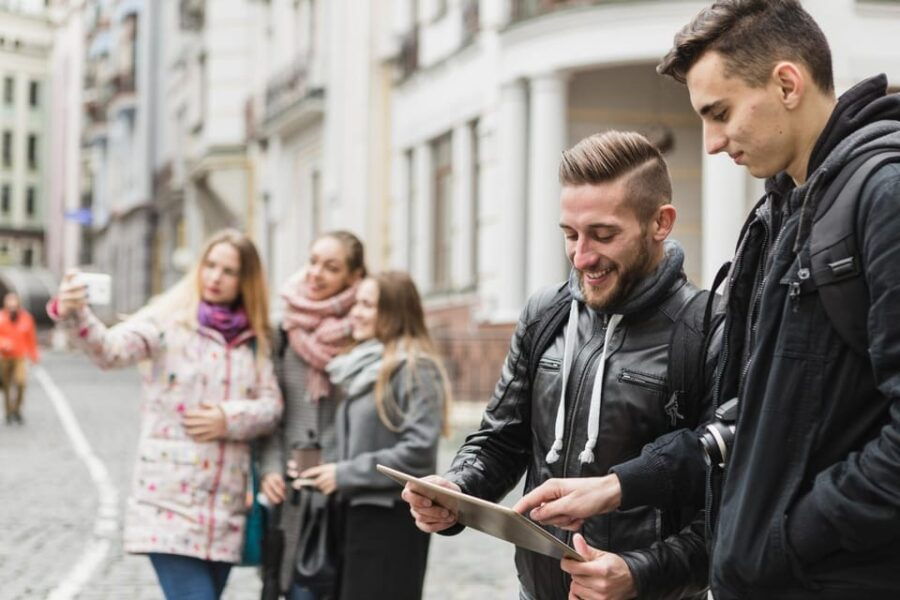 Lourdes: Capture the Most Photogenic Spots With a Local