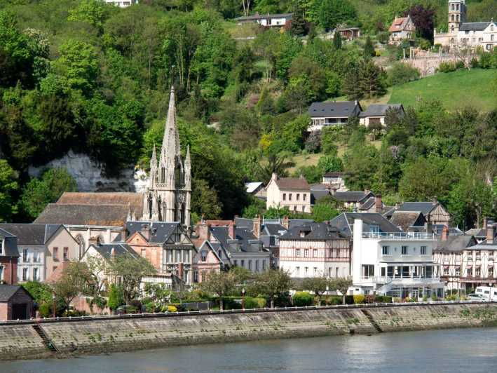 Lourdes: Express Walk With a Local in 60 Minutes - Overview of the Experience