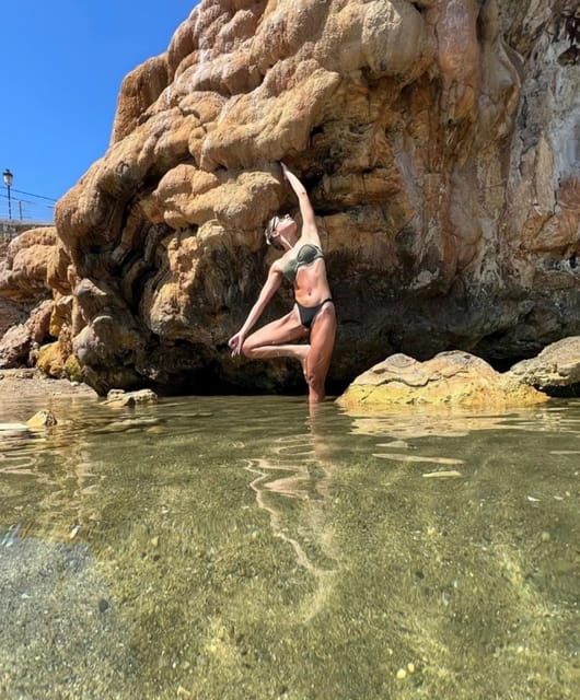 Loutra Edipsou: Yoga - Overview of Loutra Edipsou