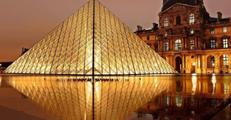 Louvre Paris Private VIP Visit - Tour Overview
