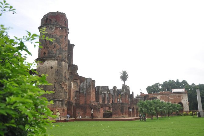 Lucknow 3-Days Private Tour With Hotel and Transfers - Tour Inclusions