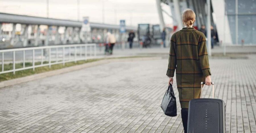 Luggage Storage Barcellona City Center - Storage Features