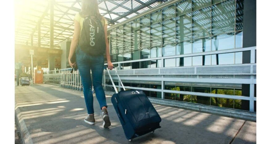 Luggage Storage Paris City Center - Overview of Luggage Storage