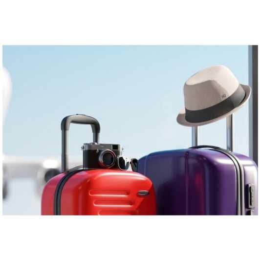 Luggage Storage Valencia City Centre