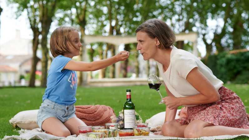 Lunch at the Chateau - Overview and Pricing