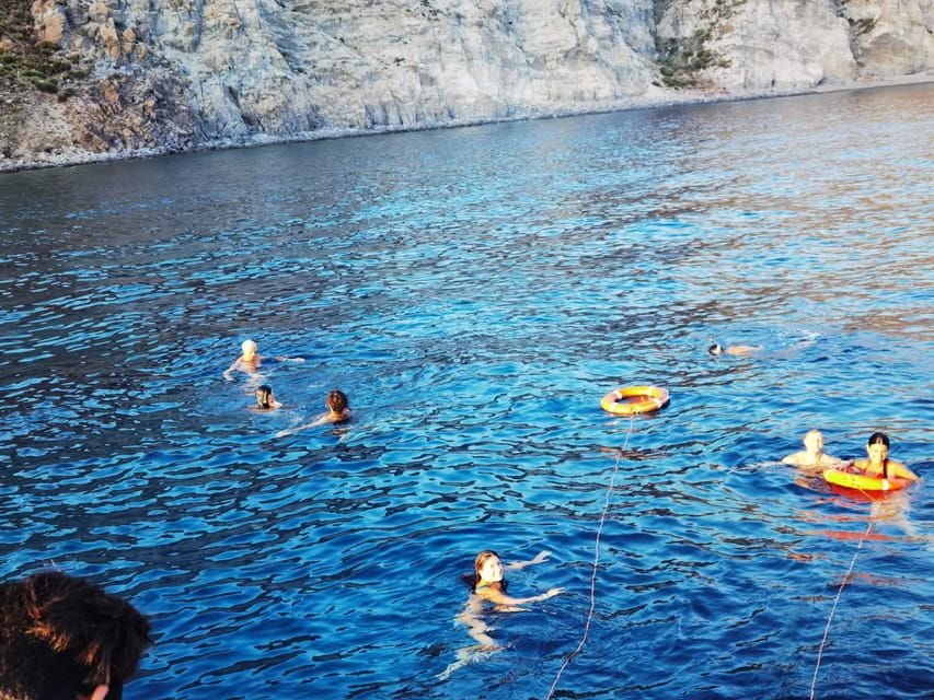 Luxury Alicudi and Filicudi