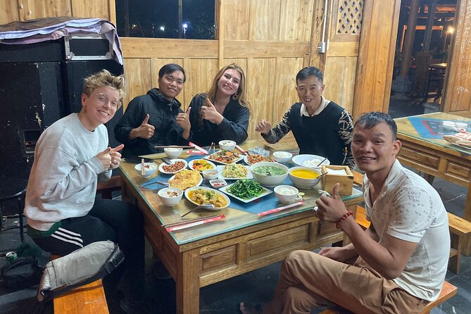 Luxury Ha Giang Experience: 3 Days 2 Nights Private Guided Tour - Tour Inclusions