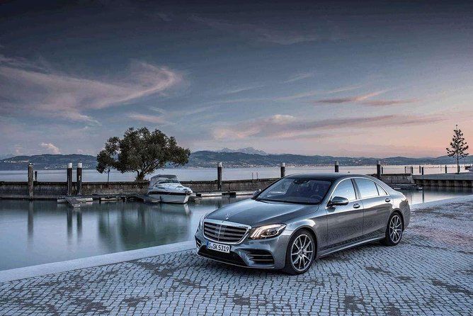 Luxury Vehicle 8- Hour City Highlights Tour With Private Guide - Price and Booking