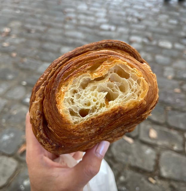 Lyon: Bakeries, Chocolate, and Patisseries Food Tour - Tour Overview and Pricing