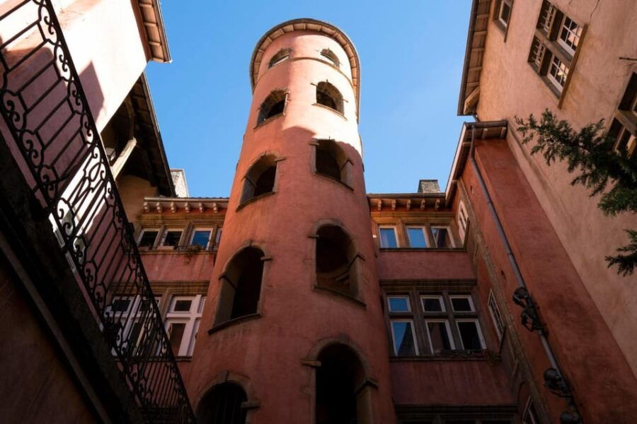 Lyon: Insta-Perfect Walk With a Local
