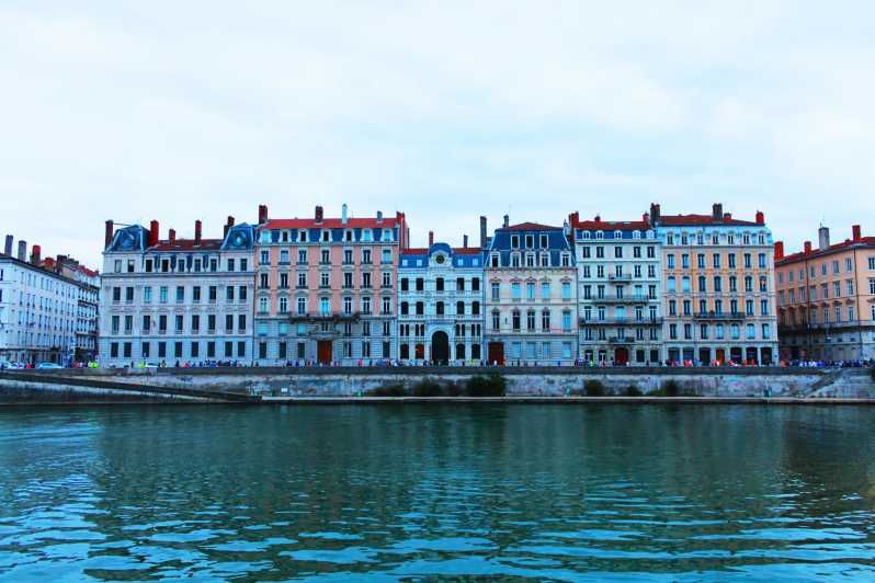Lyon Jewish Heritage and Old Town Private Tour - Tour Overview and Pricing