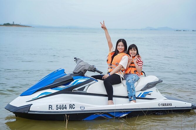 Ma Da Forest Trekking and Tri An Lake Paddleboarding Day Trip - Overview of the Day Trip