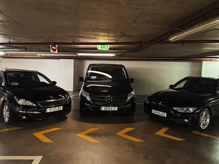 Madeira Airport Transfers to Calheta or Calheta Airport
