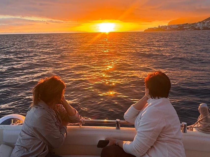 Madeira: Fishing