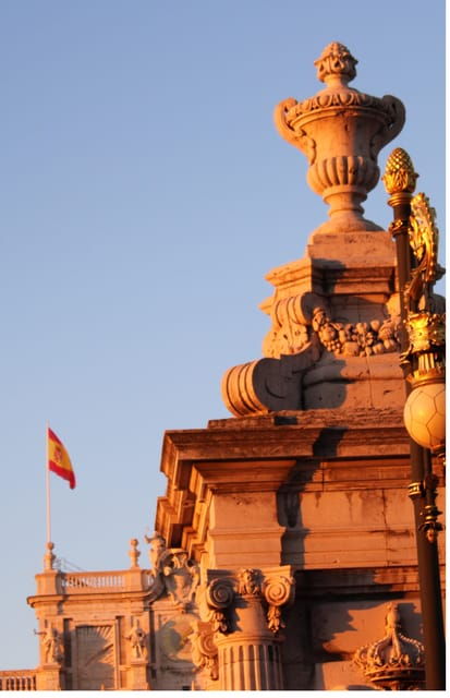 Madrid: Highlights Tour + Prado Museum Tour