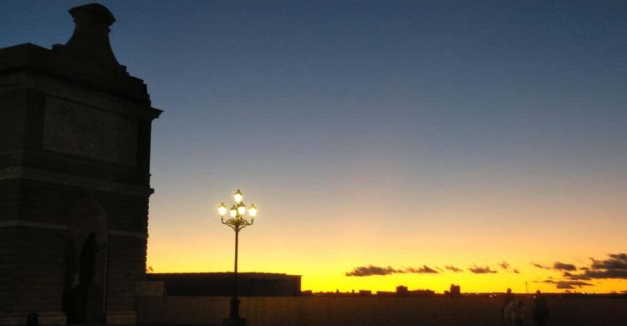 Madrid: Private Walking Tour