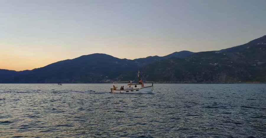 Magical Sunset Tour of Cinque Terre W/ White Wine+Focaccia - Tour Overview and Pricing