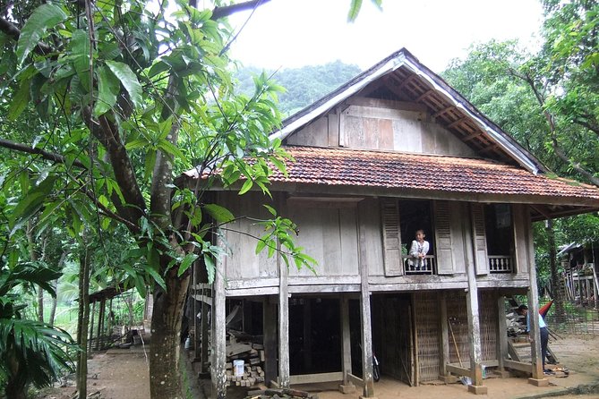 Mai Chau 2 Days 1 Night Classic Tour (Biking - Thai Traditional Dance) - Tour Details