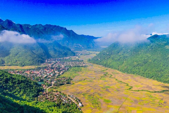 Mai Chau Easy Tours 3 Days 2 Nights - Private Tour From Hanoi - Tour Overview
