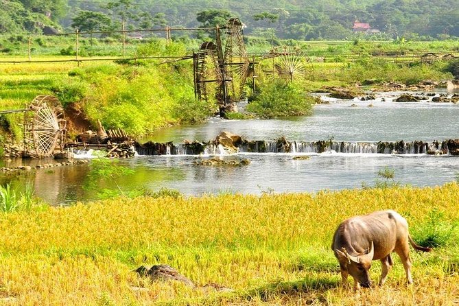 Mai Chau Pu Luong 3 Days 2 Nights - Tour Itinerary Highlights